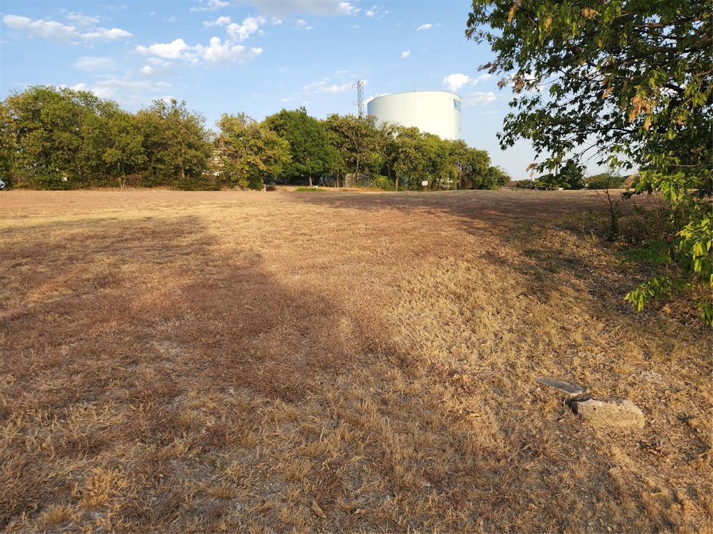 Meadow Park Add - Land