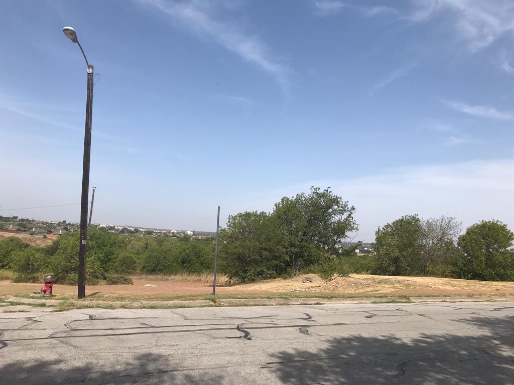 Meadow Park Add - Land