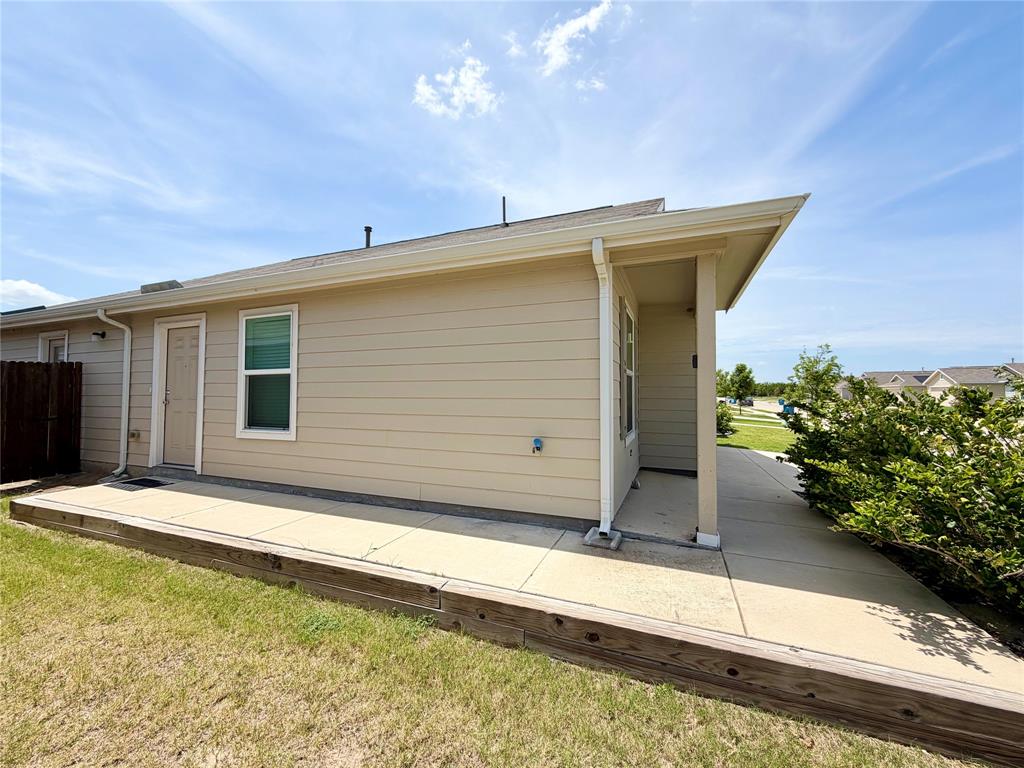 Photo of 5903 Nyquist Way, Forney, TX 75126 (MLS # 21343691)