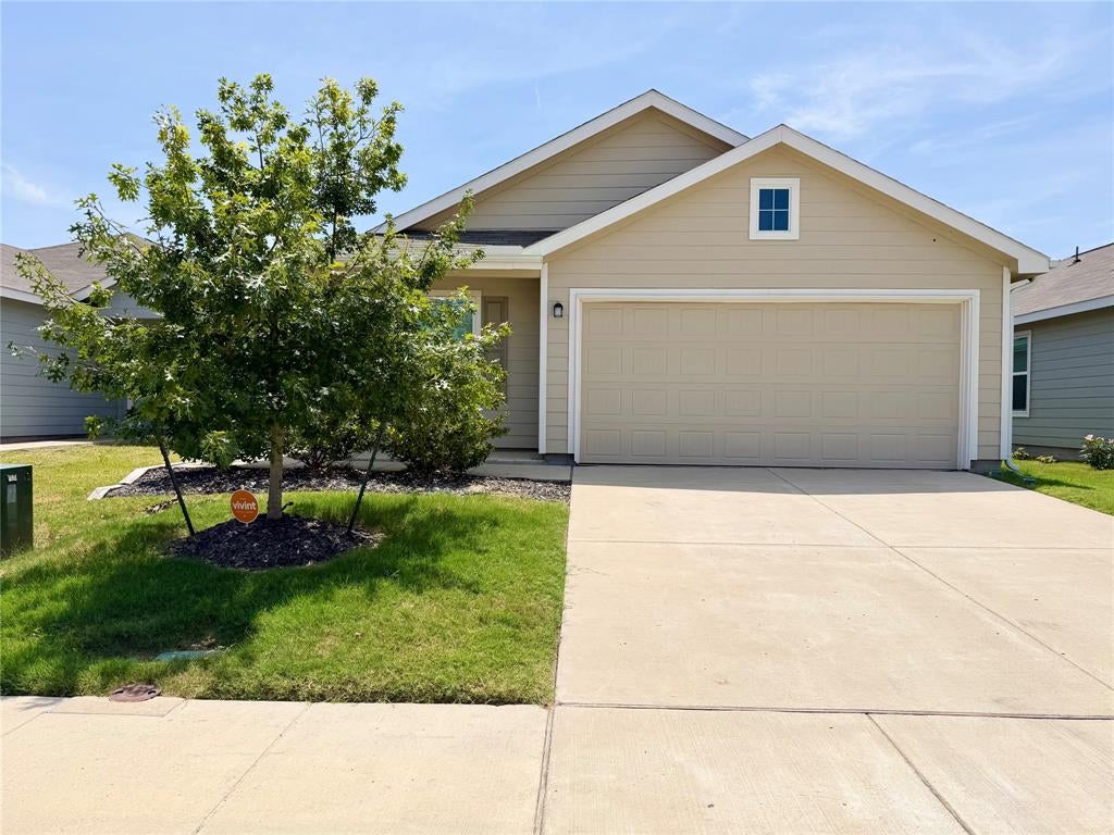 Photo of 5903 Nyquist Way, Forney, TX 75126 (MLS # 21343691)