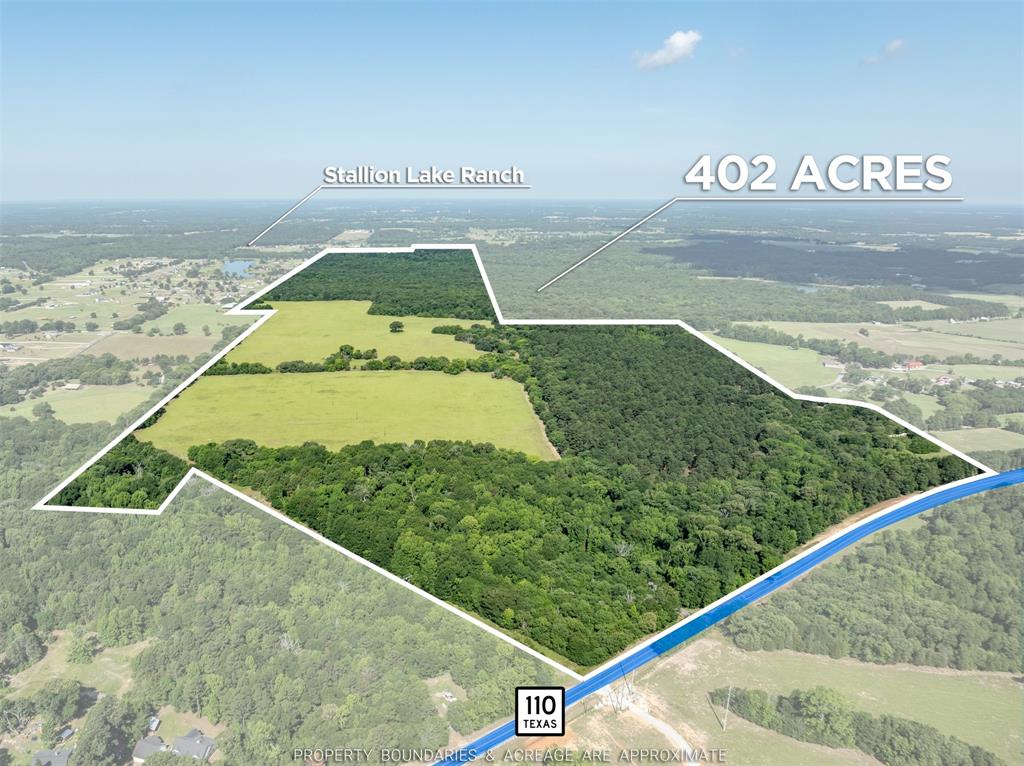 TBD N SH 110 Highway N