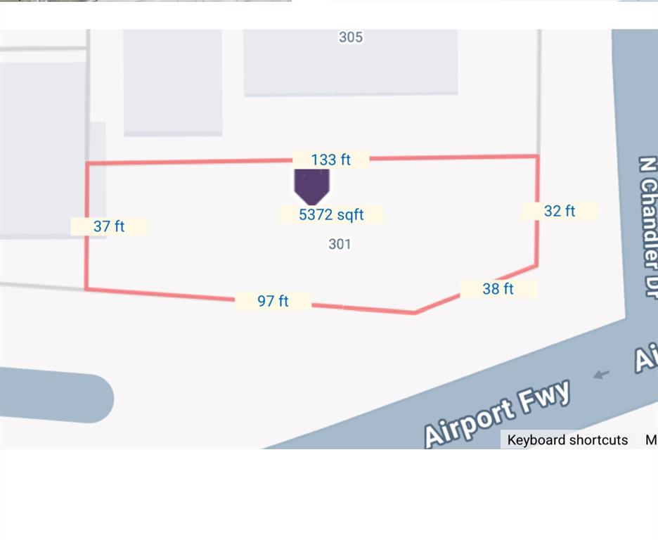 301 N Chandler Drive