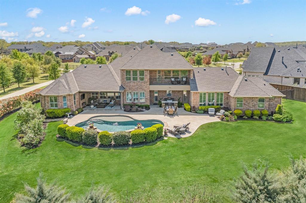 Trails at Bear Creek - Residential