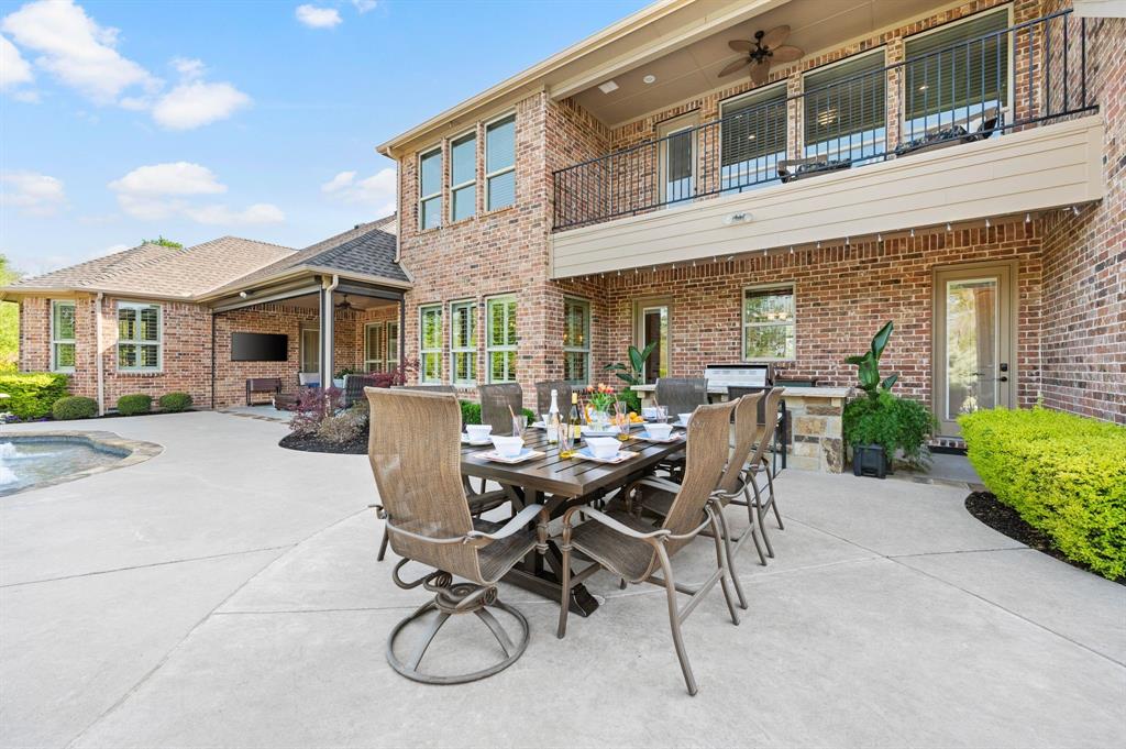 Trails at Bear Creek - Residential