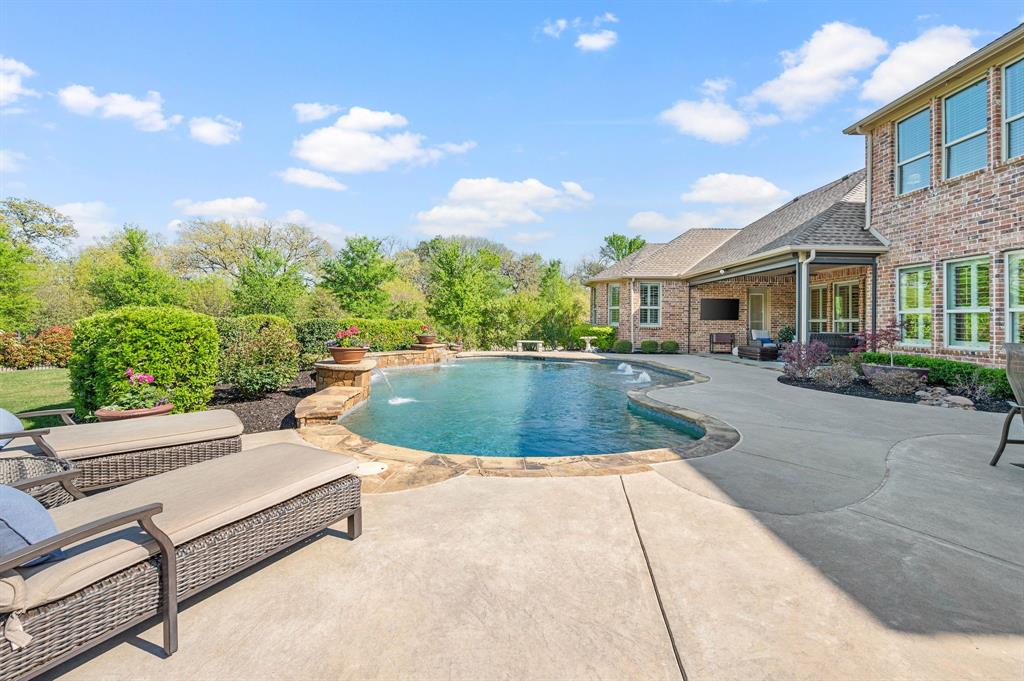 Trails at Bear Creek - Residential