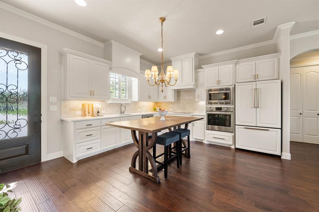 Trails at Bear Creek - Residential