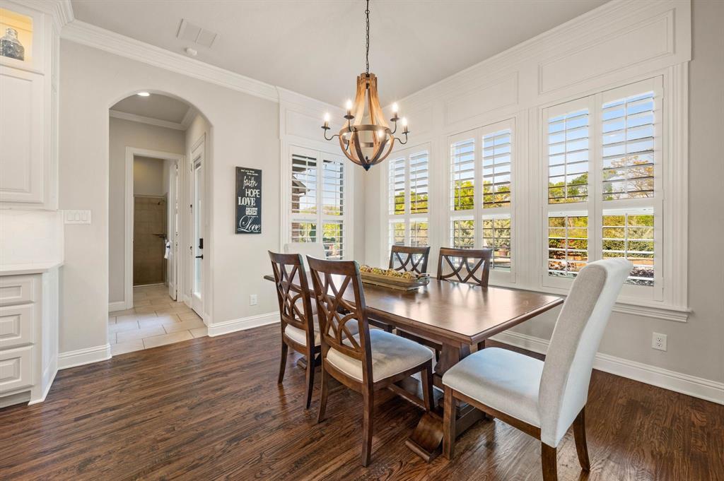 Trails at Bear Creek - Residential