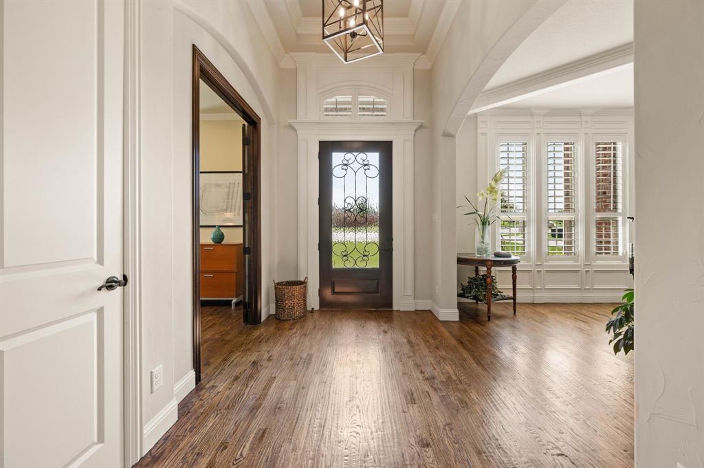 Trails at Bear Creek - Residential