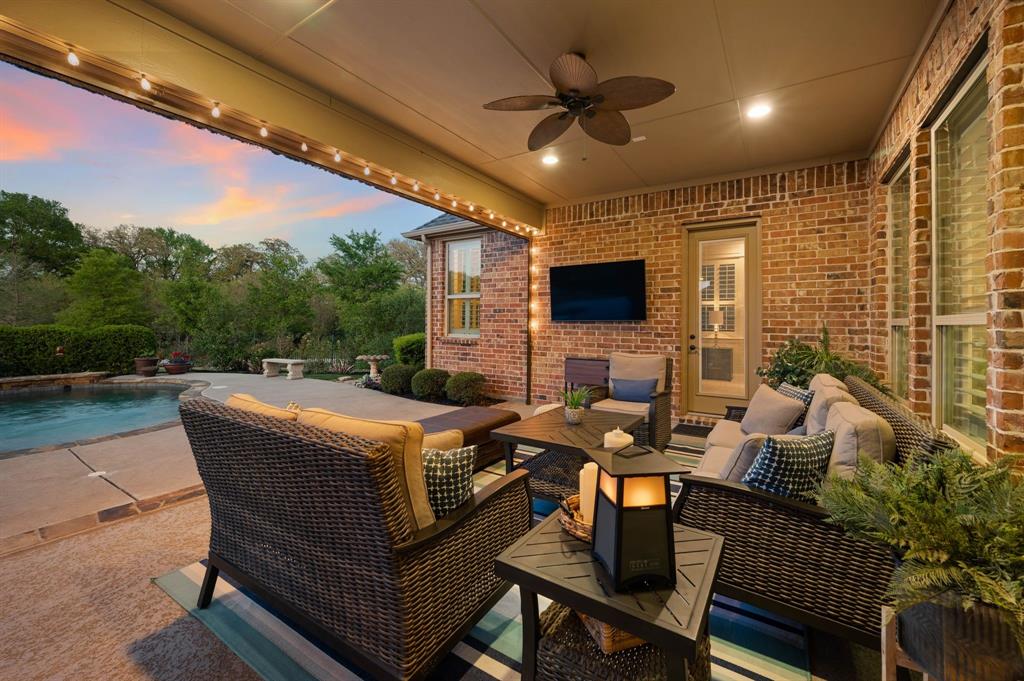 Trails at Bear Creek - Residential