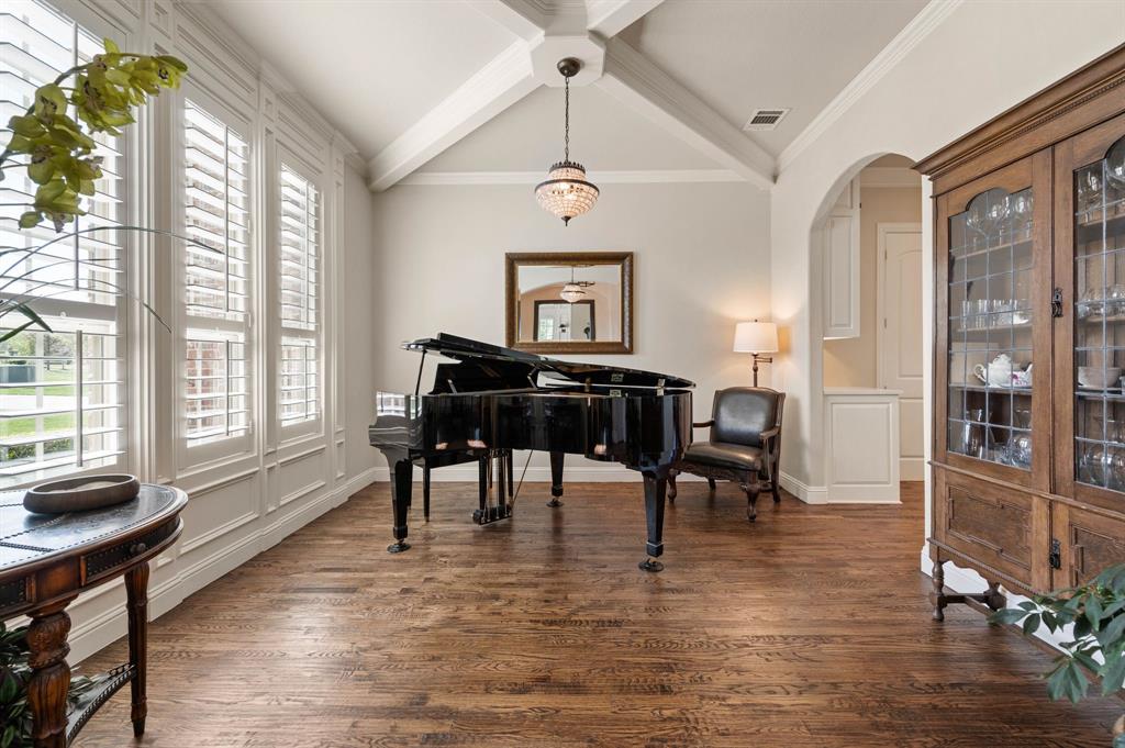 Trails at Bear Creek - Residential