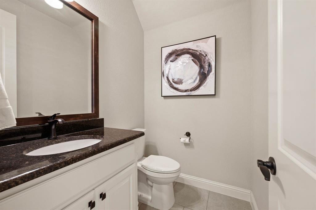 Trails at Bear Creek - Residential