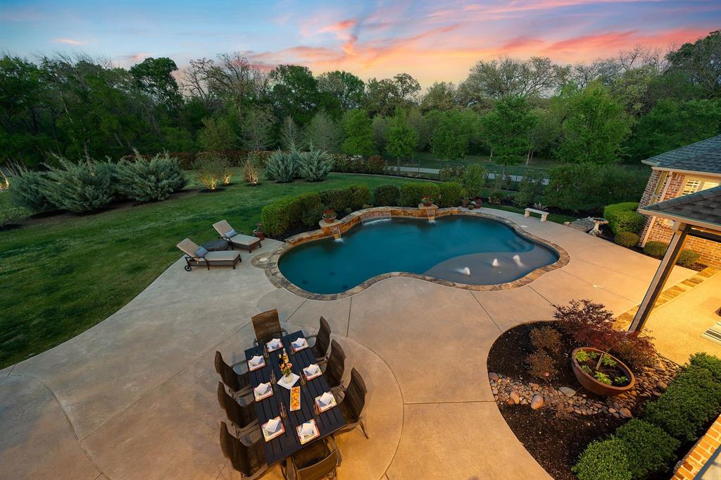 Trails at Bear Creek - Residential