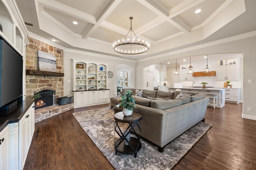 Trails at Bear Creek - Residential