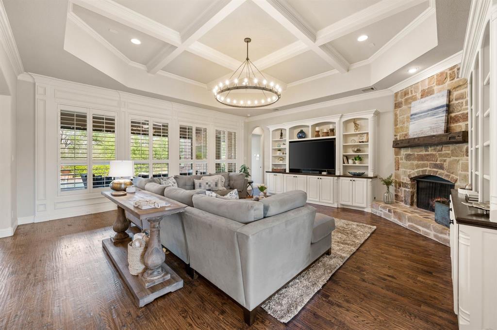 Trails at Bear Creek - Residential