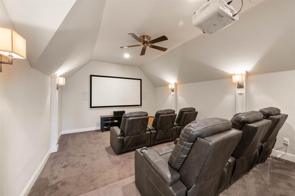 Trails at Bear Creek - Residential