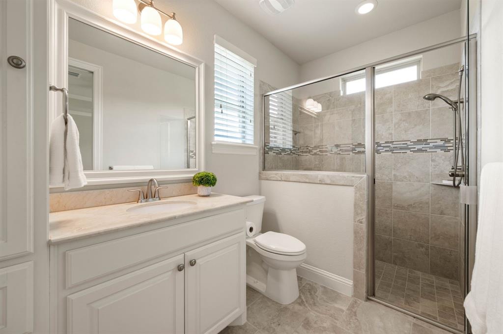 Trails at Bear Creek - Residential