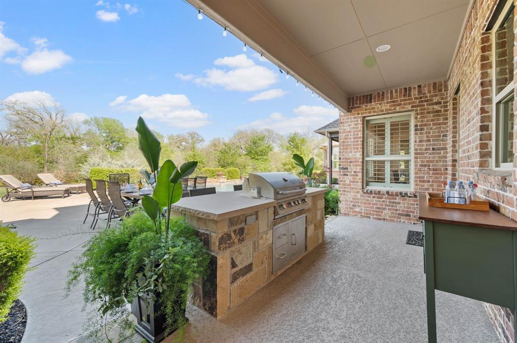 Trails at Bear Creek - Residential