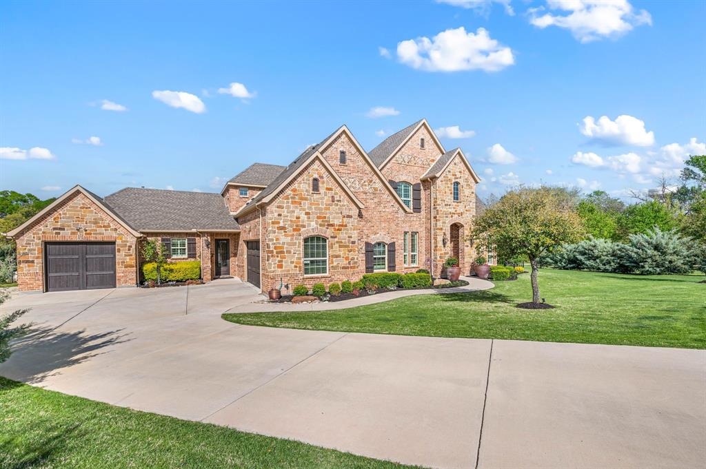 Trails at Bear Creek - Residential