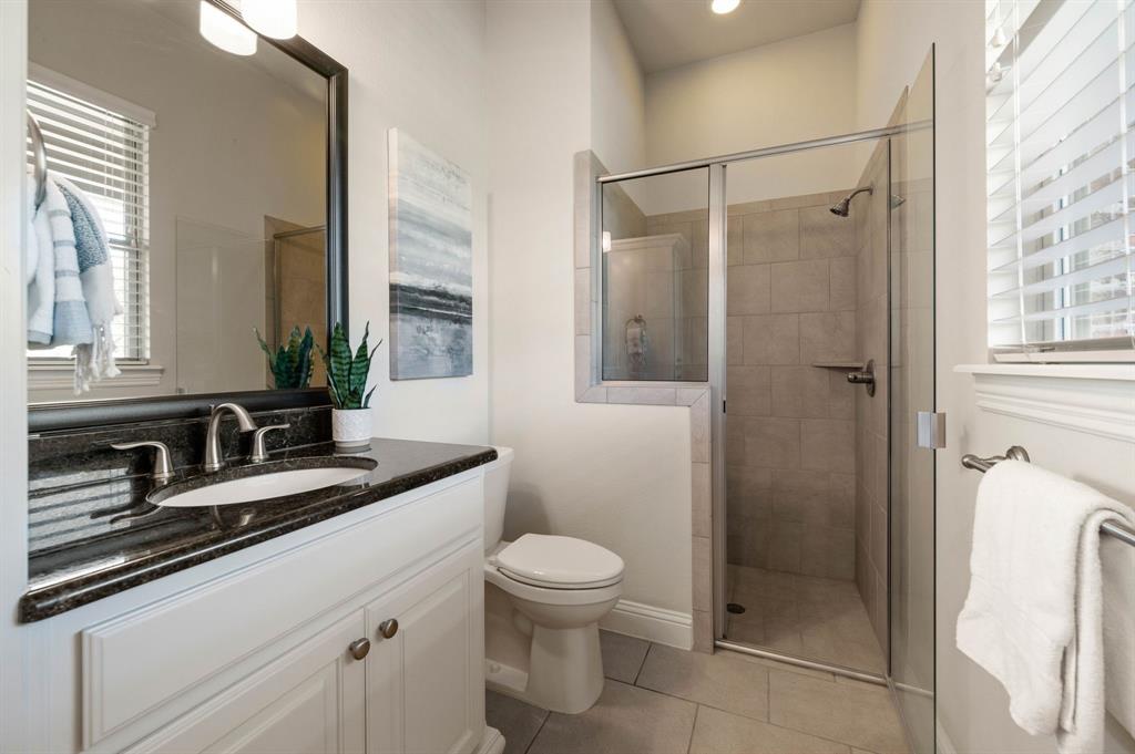 Trails at Bear Creek - Residential