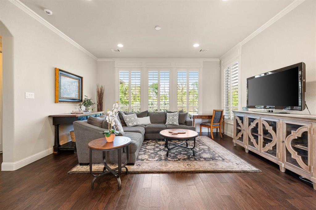 Trails at Bear Creek - Residential