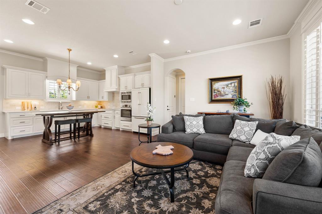 Trails at Bear Creek - Residential