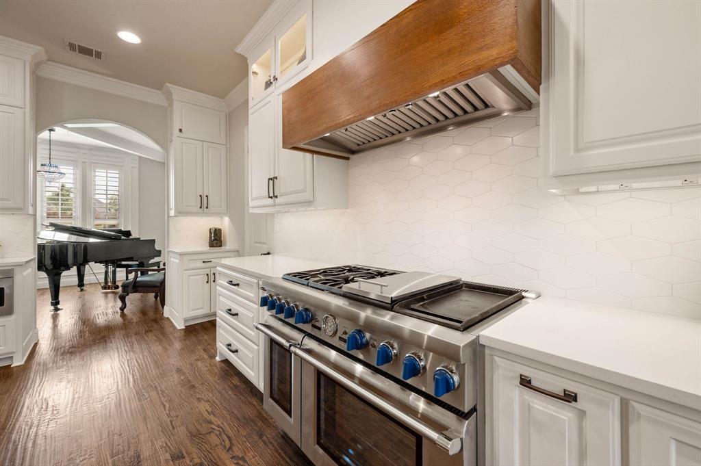 Trails at Bear Creek - Residential