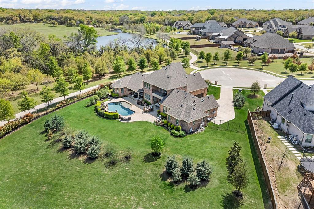 Trails at Bear Creek - Residential