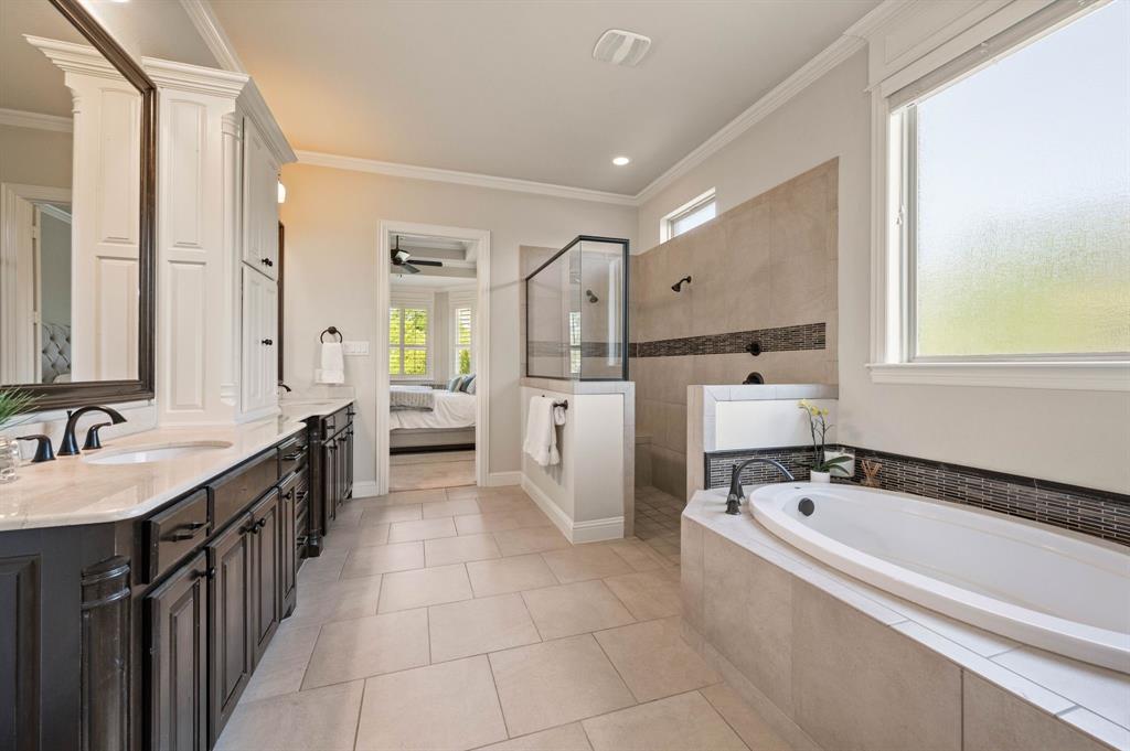 Trails at Bear Creek - Residential