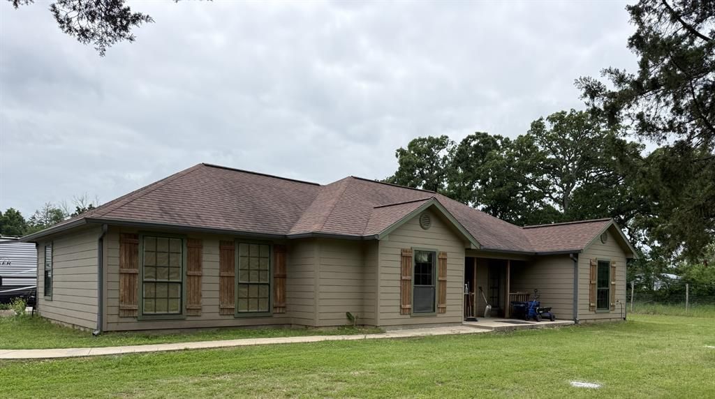 Photo of 16001 County Road 4052, Kemp, TX 75143 (MLS # 21269048)