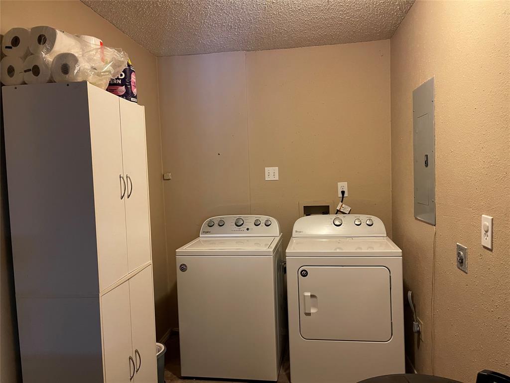 Burleson Lake - Residential