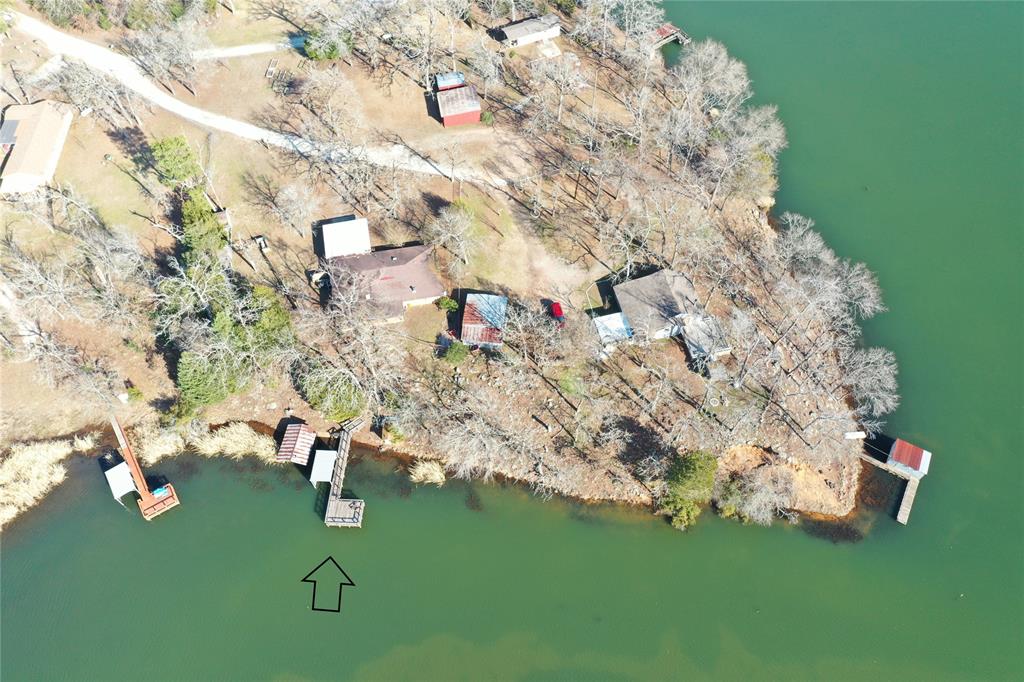 Burleson Lake - Residential