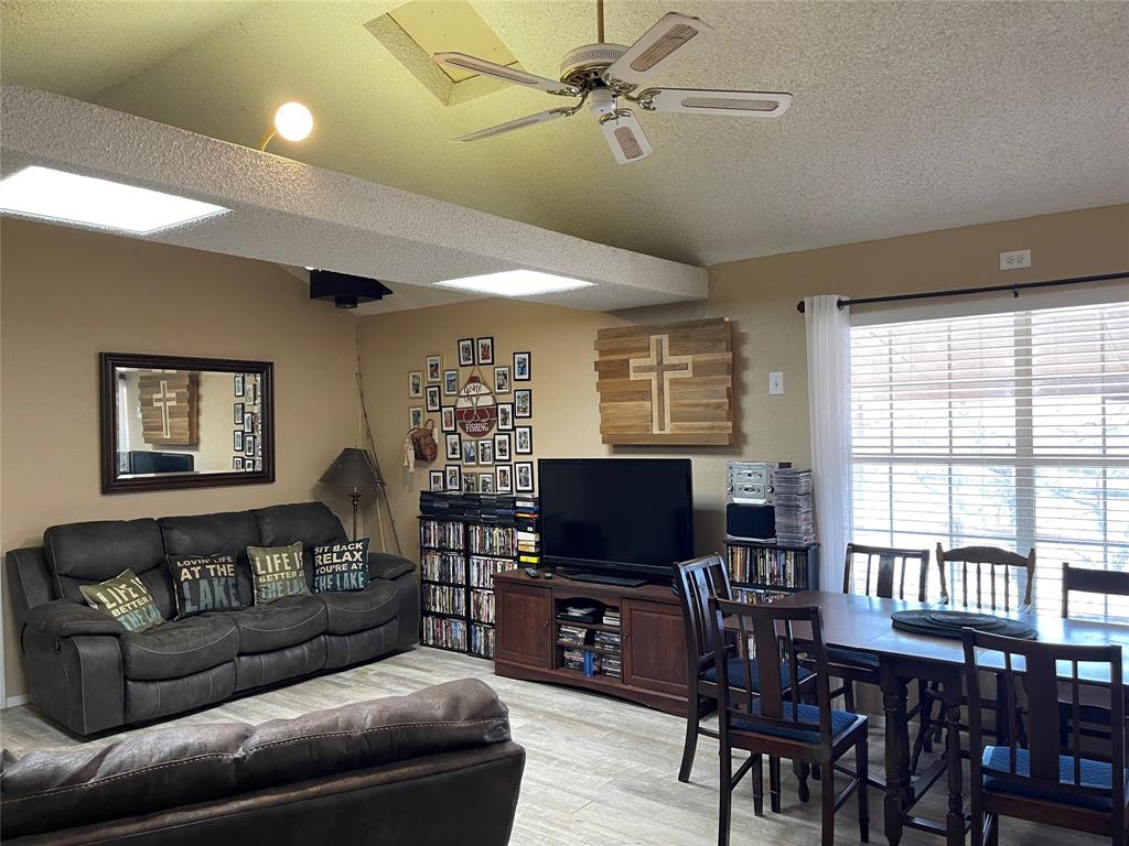 Burleson Lake - Residential