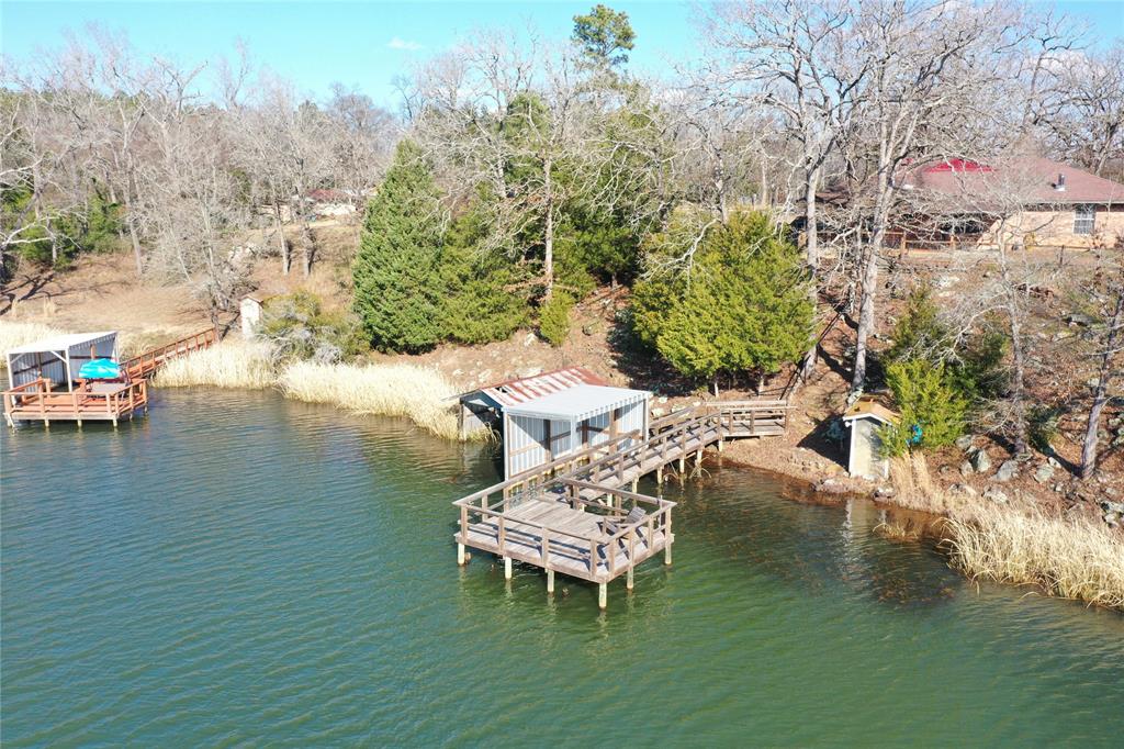 Burleson Lake - Residential