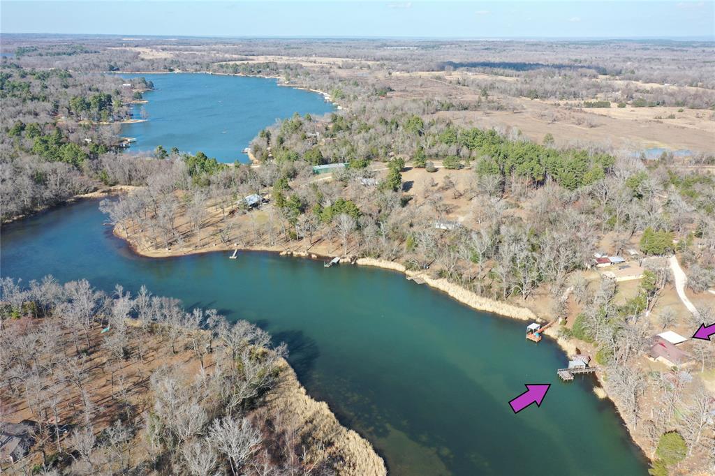 Burleson Lake - Residential