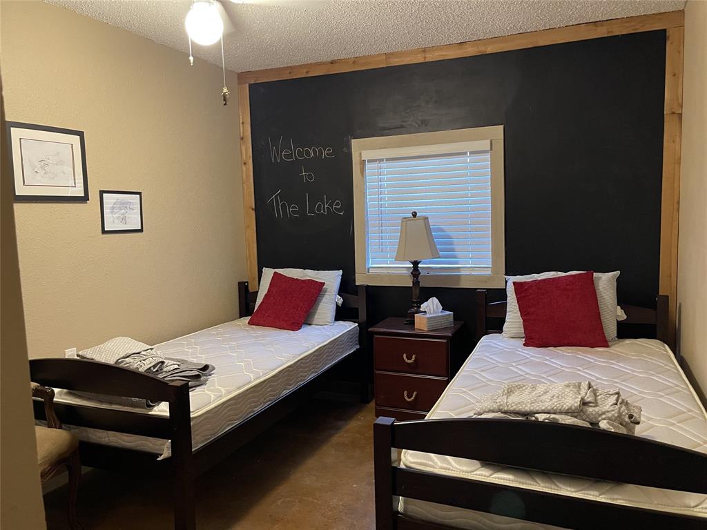 Burleson Lake - Residential