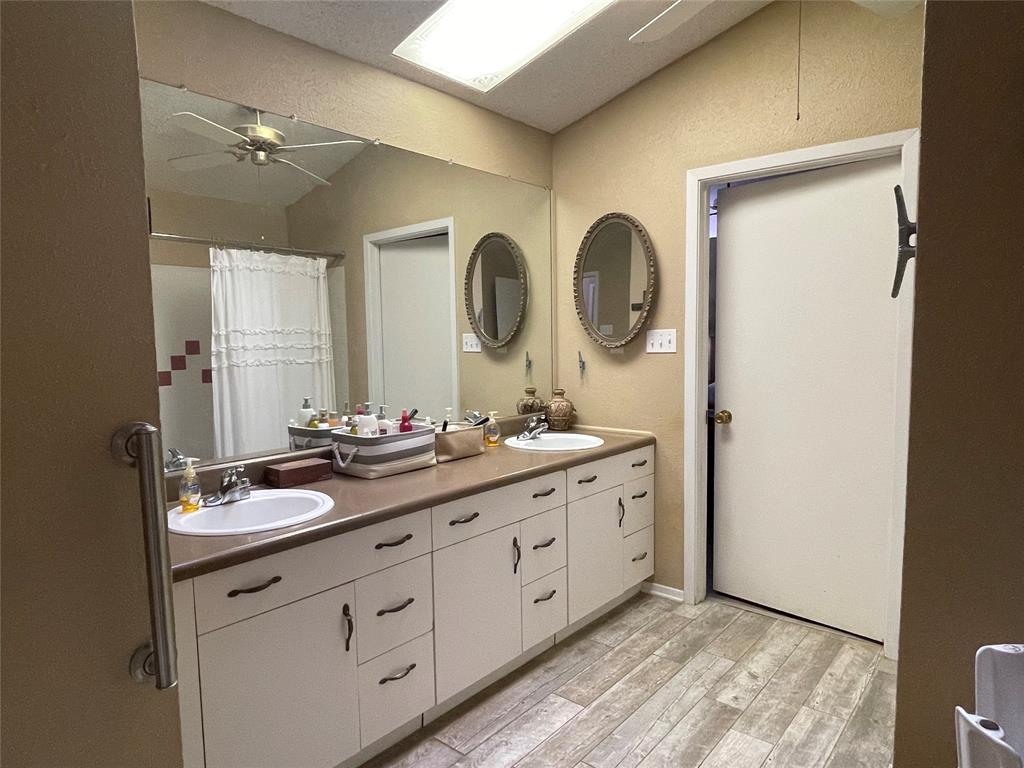 Burleson Lake - Residential