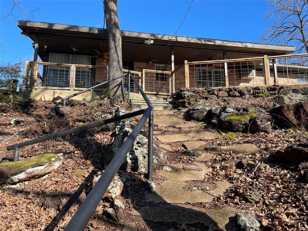 Burleson Lake - Residential