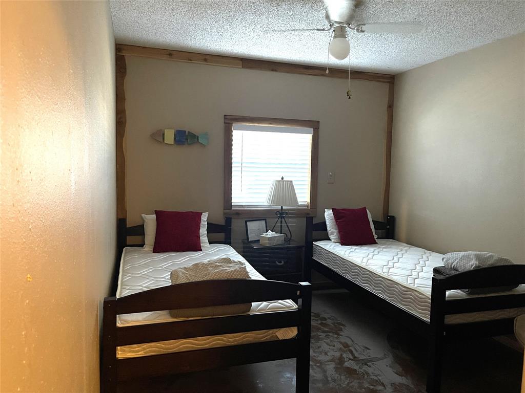 Burleson Lake - Residential