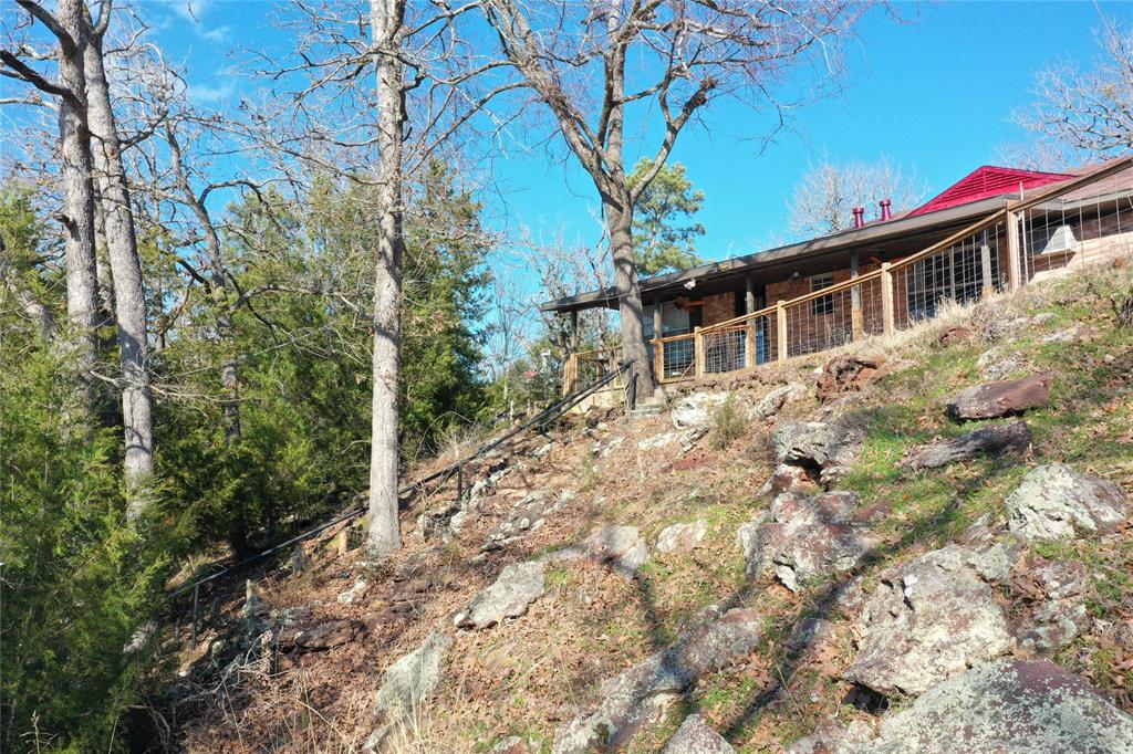 Burleson Lake - Residential