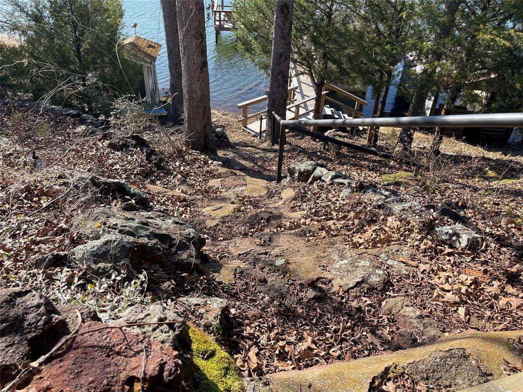 Burleson Lake - Residential