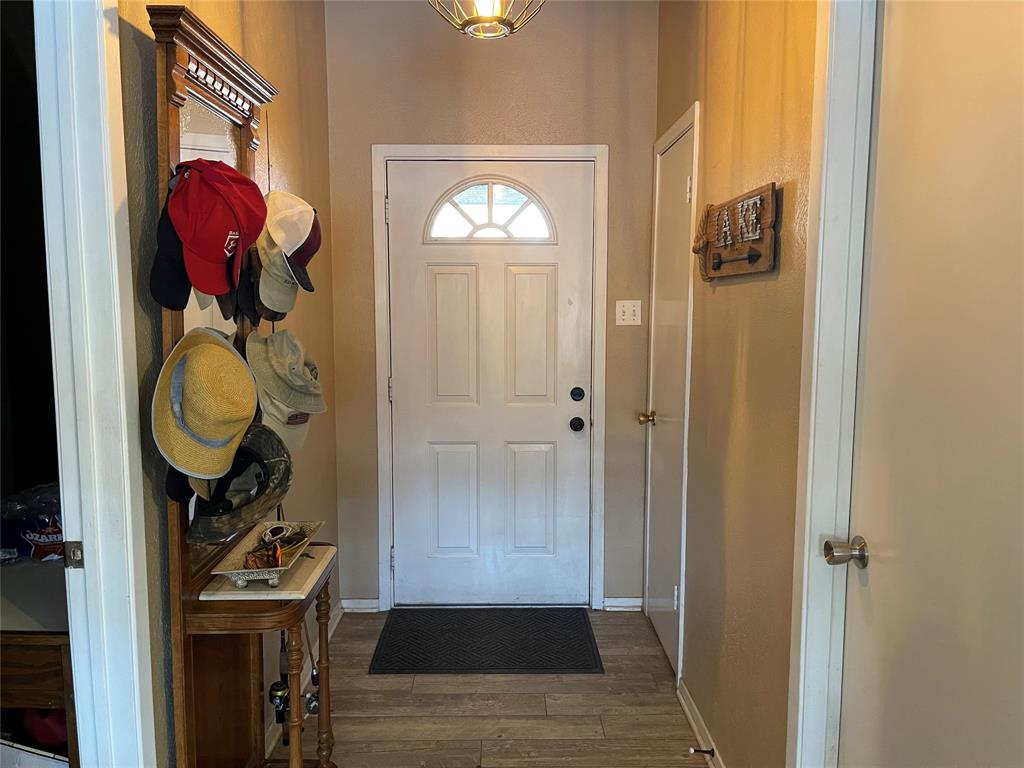 Burleson Lake - Residential