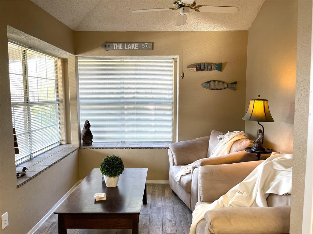 Burleson Lake - Residential