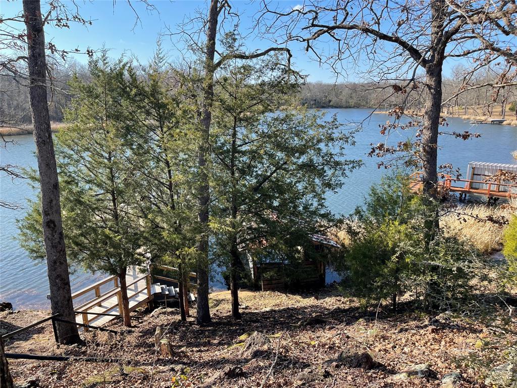 Burleson Lake - Residential
