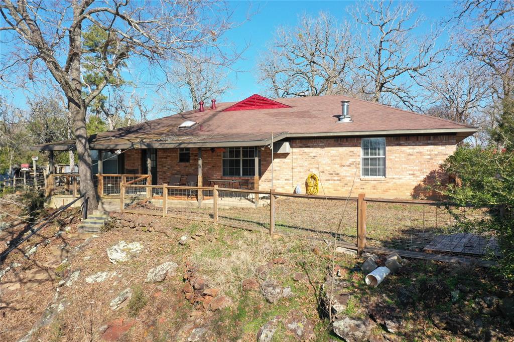 Burleson Lake - Residential