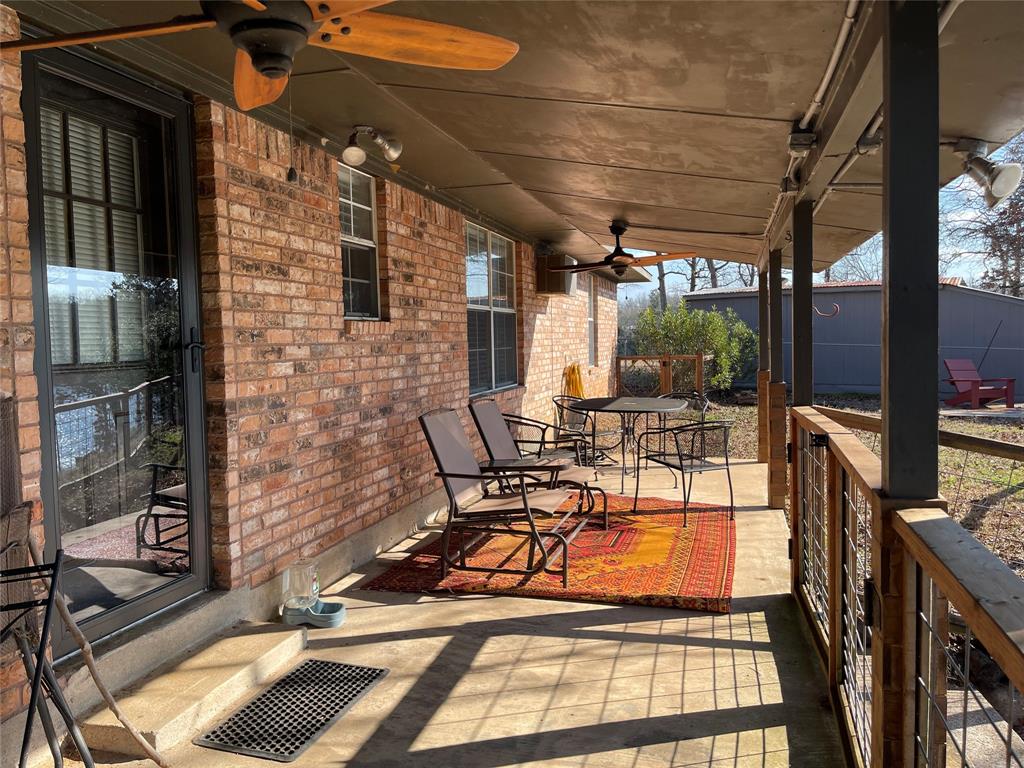 Burleson Lake - Residential