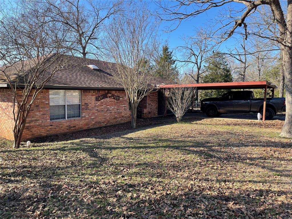 Burleson Lake - Residential