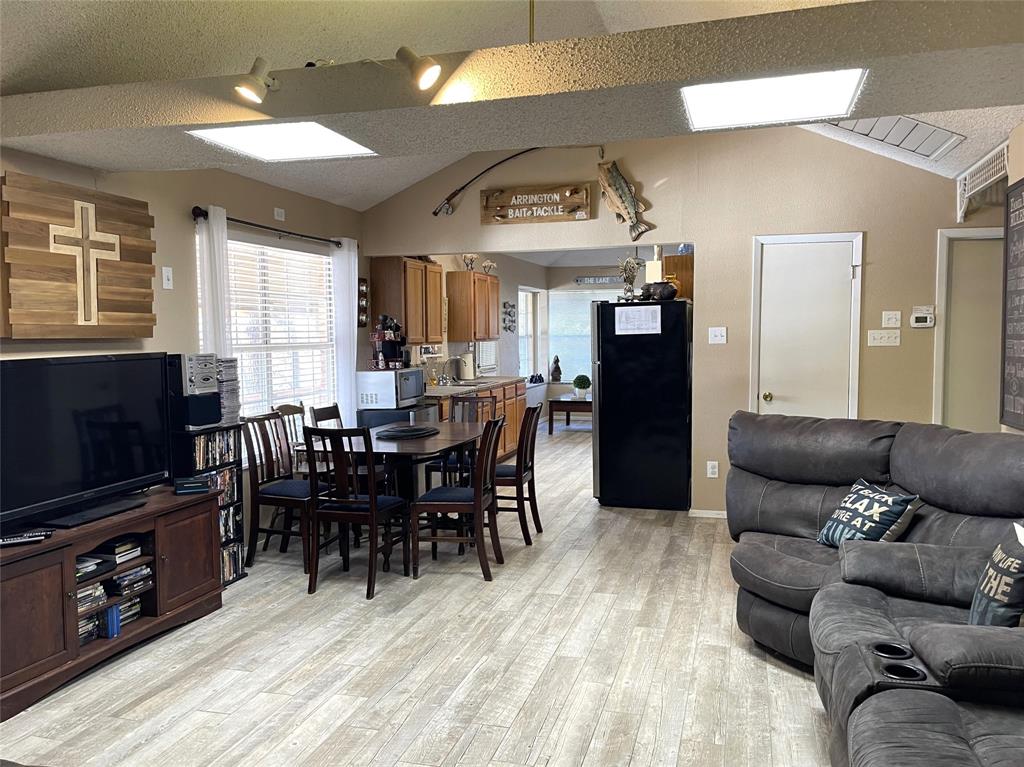 Burleson Lake - Residential