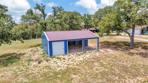 A home in Gainesville