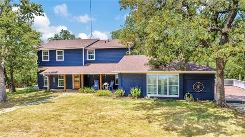 A home in Gainesville