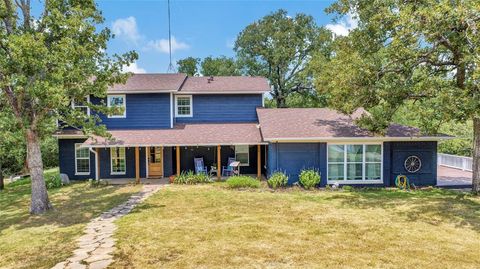 A home in Gainesville